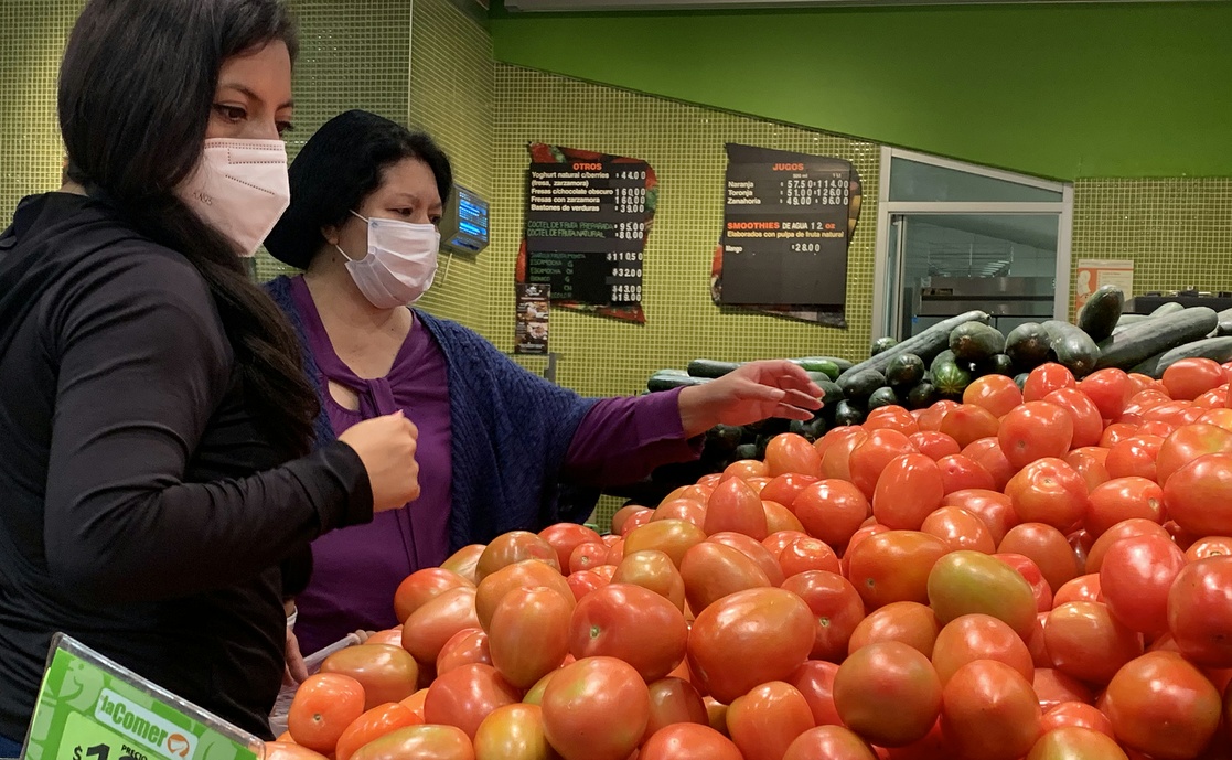 La Jornada Productos de la canasta básica con encarecimiento de hasta