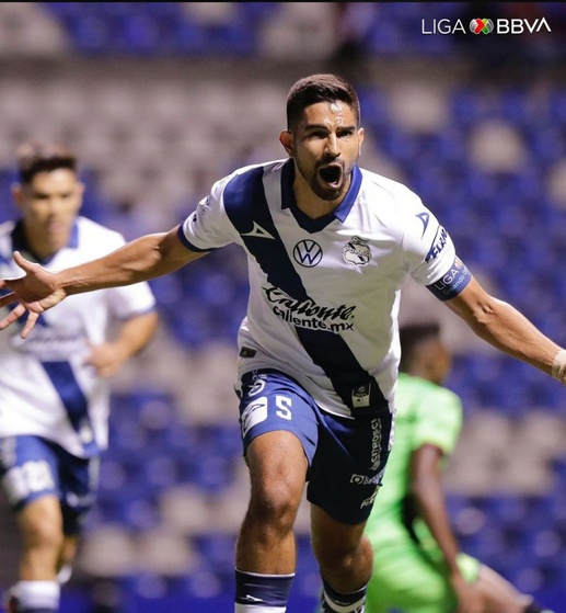 La Jornada Puebla Celebra Su Primer Triunfo En La Liga Mx Vence