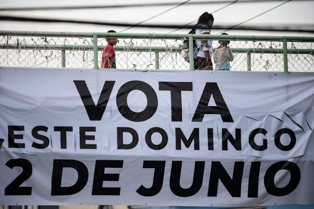 La Jornada Quejas Ante El Ine Sin Precedente