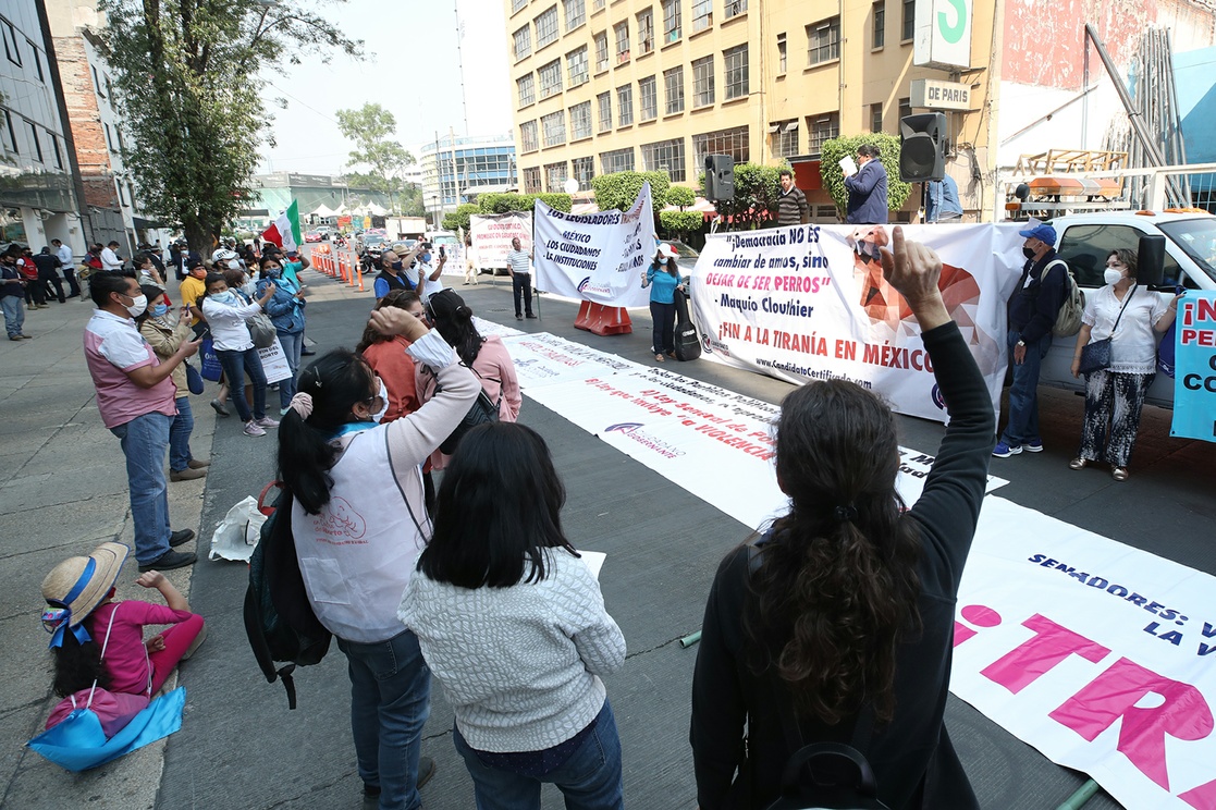 La Jornada Rechaza Arquidi Cesis Decisi N De La Scjn En Favor Del Aborto