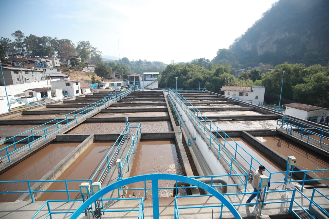 La Jornada Viernes y sábado menos agua para CDMX y Edomex por obras