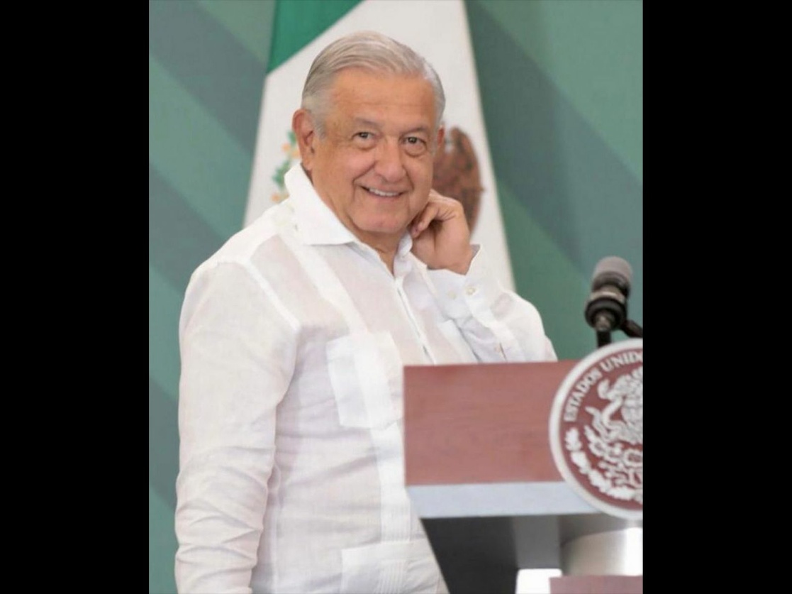 La Jornada Reitera AMLO que no habrá aumento en energéticos