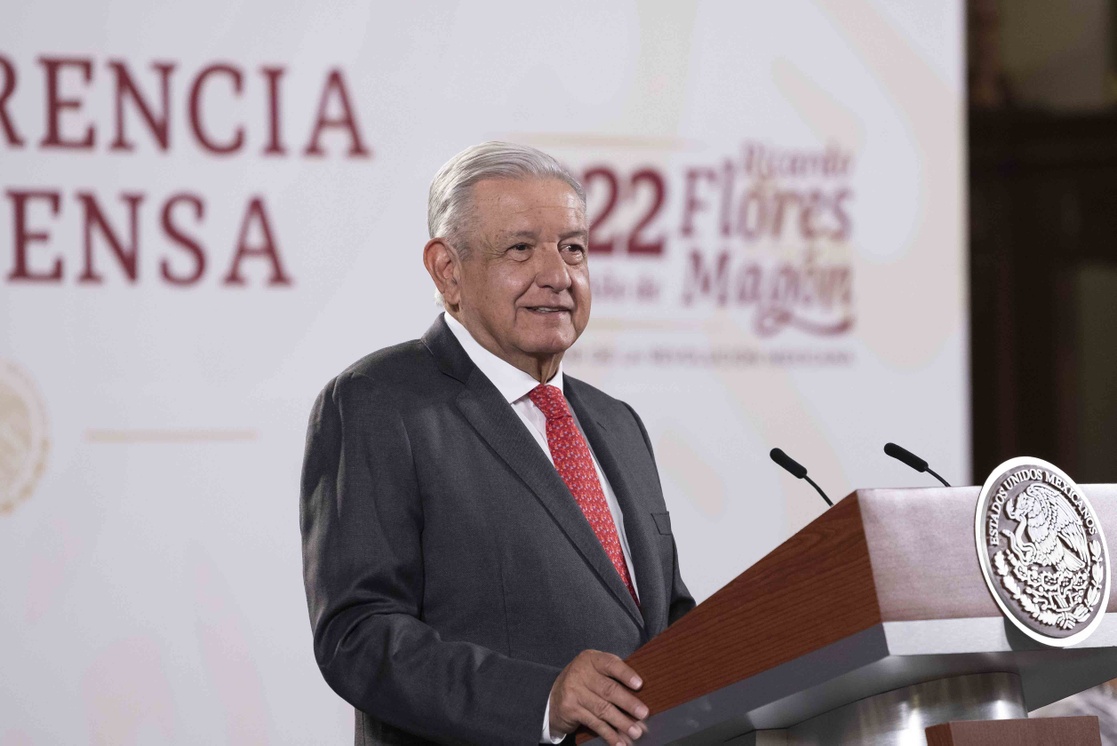 La Jornada AMLO Relevo En Poder Judicial Debe Aplicar Estado De