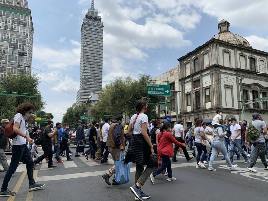 La Jornada Se reúnen Batres y Ávalos para maximizar potencial