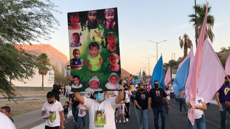 La Jornada Se Re Nen Padres De Guarder A Abc Con Titular Del Imss