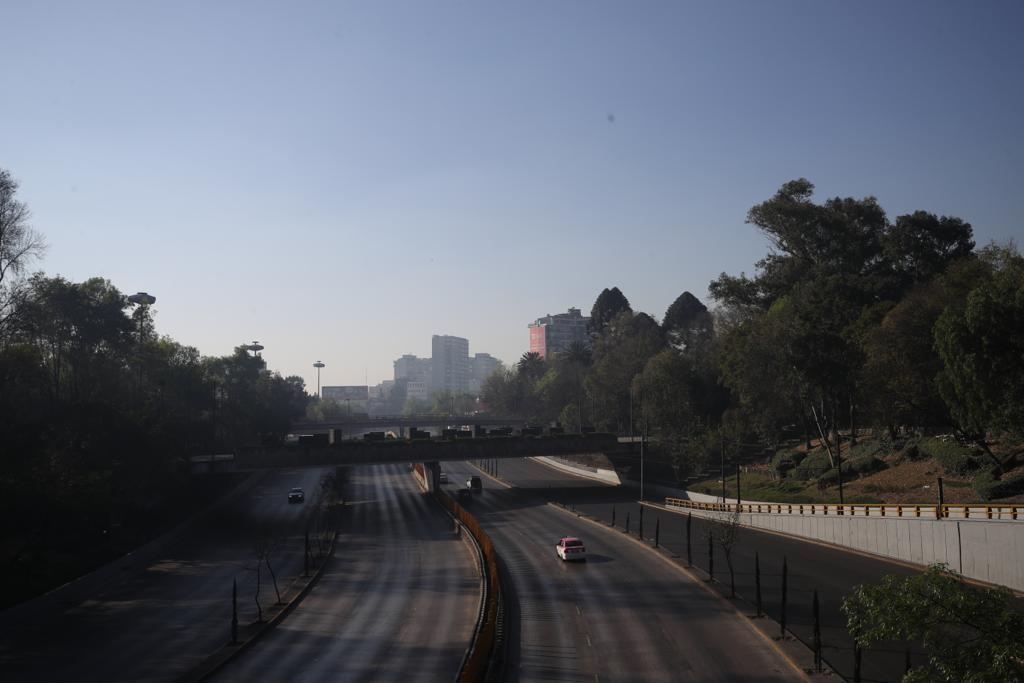 La Jornada Continuar Este Domingo La Contingencia Ambiental En Valle