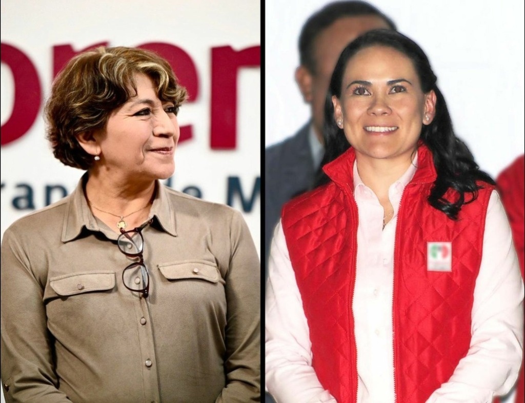 La Jornada Sortean Temas Para Debate Entre Candidatas A Gubernatura