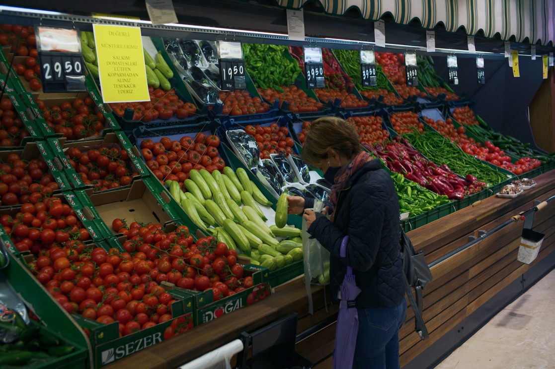 La Jornada Suben Precios De Alimentos Y Combustibles En Diversas