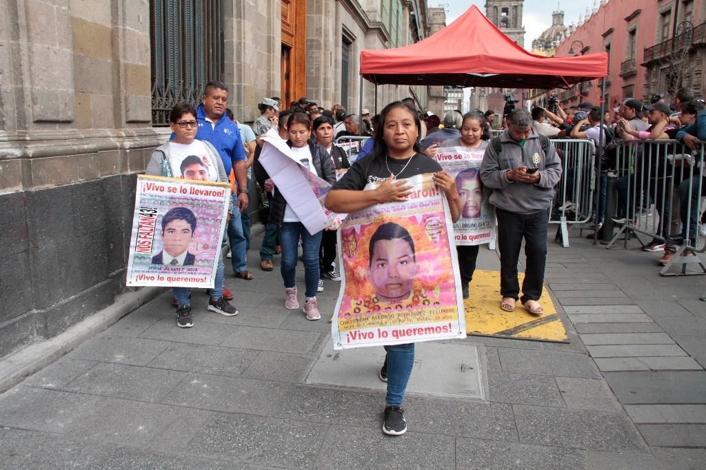 La Jornada Verdad histórica en complacencia de supuestos