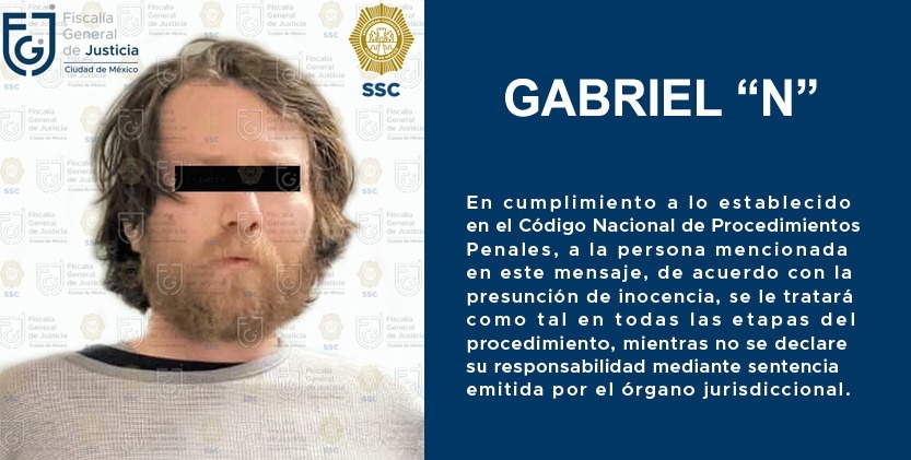 La Jornada Vinculan A Proceso A Hombre Por Tentativa De Homicidio En