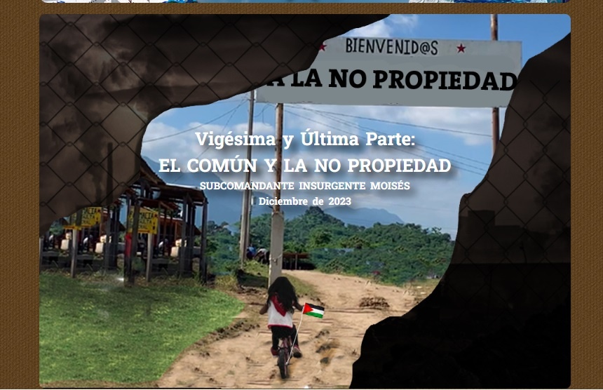 La Jornada Zapatistas Comparten Tierras Para Que Sean Cultivadas