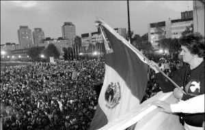 marcha
-astillero