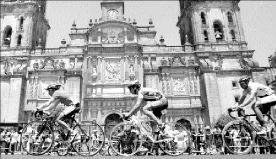 ciclismo