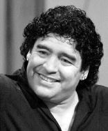 maradona