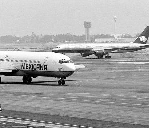 aviones-mexicana