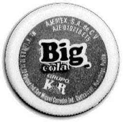 bigcolaBN