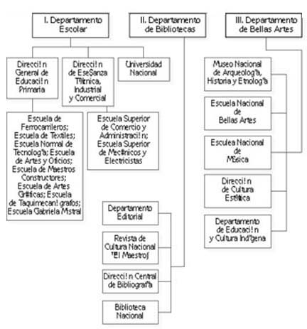 Organigrama Figura-5