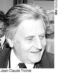 trichet P6