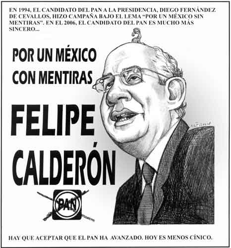 El Fisgón