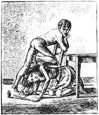 Cumbres borrascosas (Ilustraciones de Balthus) · Brontë, Emily: Artemisa  ediciones, S.L. -978-84-96374-85-0 - Libros Polifemo