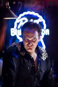 El director, actor y guionista Quentin Tarantino