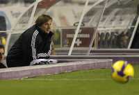 Bernd Schuster no ha podido revertir los malos resultados del cuadro merengue