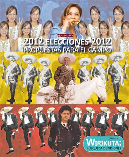 2012 Elecciones: Propuestas para el campo
