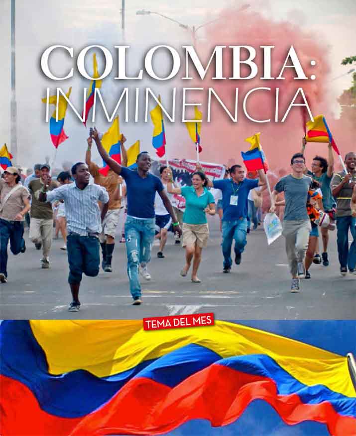 Colombia: Inminencia