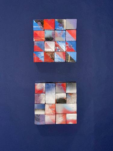 Salón Paul Klee 3 y 4, 2012. Colección Masri.