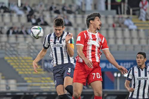 El equipo mexicano se despidió del Mundial de Clubes con el triunfo 3-1 sobre el Al-Jazira.