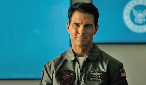 Tras varios retrasos, Top Gun: Maverick, la esperada secuela protagonizada por Tom Cruise, verá la luz en el Festival de Cannes.