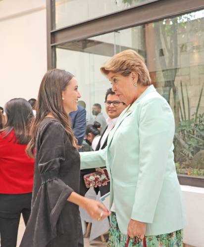La Jornada: Avalada por Vox, la Fundación Patria Unida enfrentará a Morena