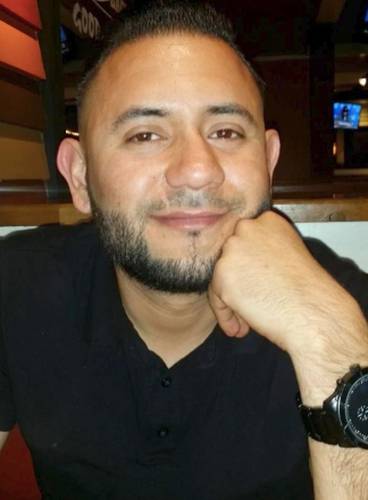 Marco Antonio Nápoles Rosales, de 29 años, originario de Guaymas, Sonora, fue asesinado en 2018 por agentes policiacos del condado de San Diego, California, cuando pidió ayuda para reparar su vehículo en una tienda de conveniencia.