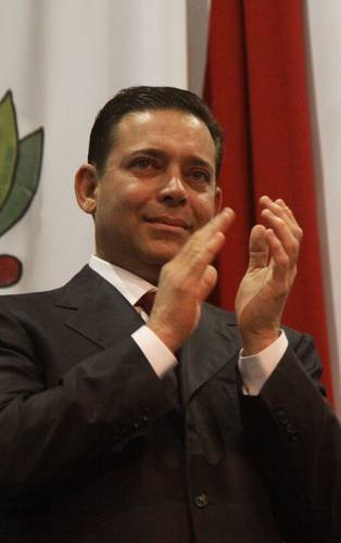 El ex gobernador priísta de Tamaulipas Eugenio Hernández Flores (2005-2010) fue arrestado el 6 de octubre de 2017 por la entonces Procuraduría General de Justicia del Estado tras ser acusado de peculado y lavado de dinero.