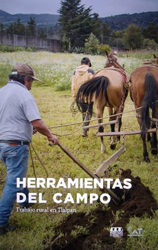 Libro: Herramientas del campo