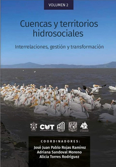 Libro: Cuencas y territorios hidrosociales
