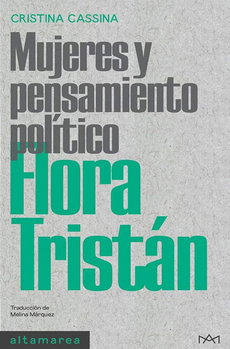 Libro: Mujeres y pensamiento político