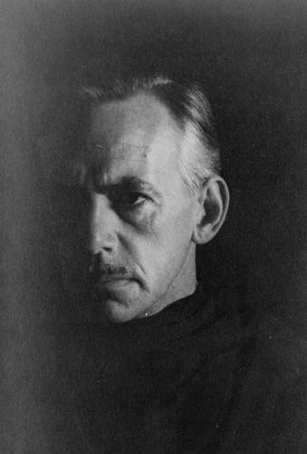  Eugene O’Neill, considerado “el iniciador de un auténtico teatro estadunidense”, falleció en 1953 Foto Carl van Vechten/ Wikicommons