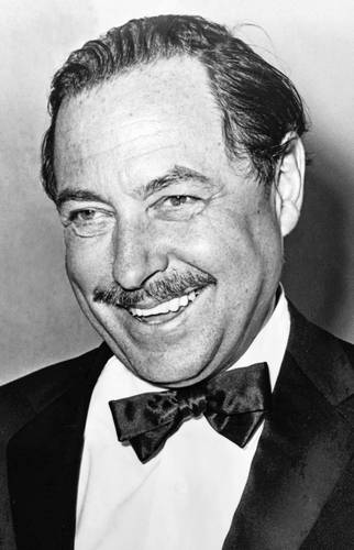  Tennessee Williams feneció en 1983. Foto Biblioteca del Congreso/ Wikicommons