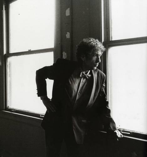 El nuevo lanzamientos de Bob Dylan, Fragments, se subtitula Time Out of Mind Sessions (1996-1997) y es el volumen 17 de The Bootleg Series.