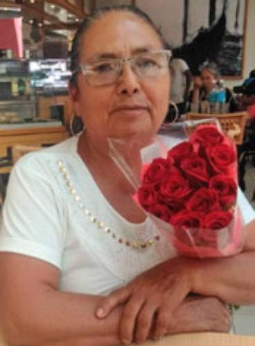 La buscadora Teresa Magueyal intentó localizar por más de dos años a su hijo José Luis Apaseo, quien desapareció el 6 de abril de 2020 cerca de Celaya, Guanajuato. Ayer la activista fue asesinada a tiros por desconocidos.