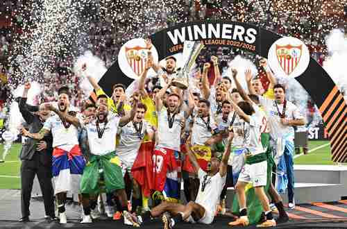 El equipo español se impuso en tanda de penales y demostró que sigue siendo el rey del segundo torneo más importante del viejo continente.