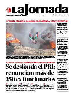 Portada de 2023/07/04. Seleccione para ir a esta edición.