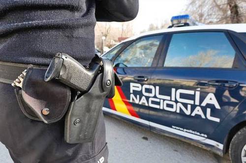 La Policía Nacional de España y la de Colombia, así como la Oficina de Investigaciones de Seguridad Nacional de EU, realizaron la “segunda mayor operación de narcotraficantes” en el país ibérico.