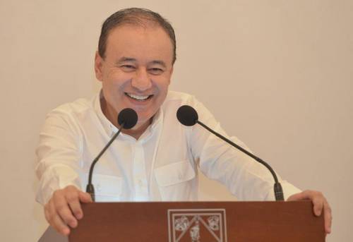 El gobernador de Sonora, Arturo Durazo Montaño, anunció que el Congreso del estado autorizó la contratación de un crédito de 2 mil 100 millones de pesos para realizar diversas obras en 19 demarcaciones.