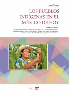Libro: Los pueblos indígenas en el México de hoy