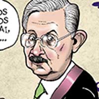 Mostrar el cartón