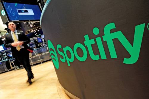 Trots expansionsplaner kommer Spotify att säga upp 17% av sina anställda