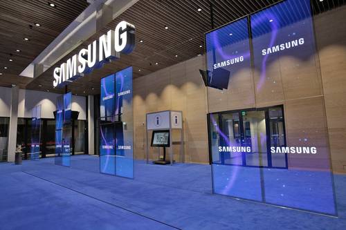 President van Samsung niet schuldig bevonden aan fraude en manipulatie