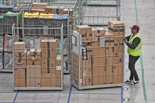 Nearshoring helps boost E-commerce profits